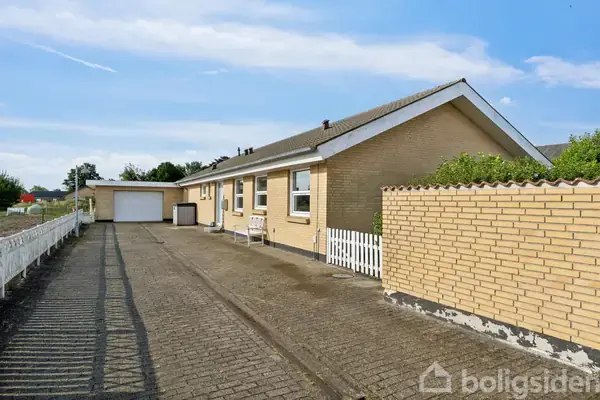 Villa på Ingridsvej 8, 9280 Storvorde