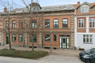 Ejerlejlighed på Østervoldgade 48A, 2. tv., 5800 Nyborg