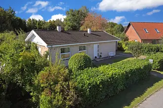 Villa på Rønnebærvej 27, 3400 Hillerød