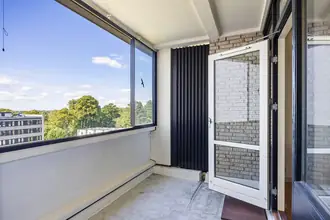 Ejerlejlighed på Bredebovej 27, 5. tv., 2800 Kongens Lyngby