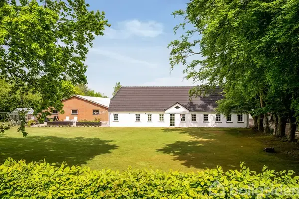 Landejendom på Hornelund 59, 6800 Varde