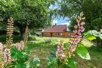 Villa på Fjenneslevmaglevej 37, 4173 Fjenneslev