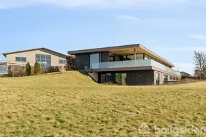 Villa på Harevænget 39, 8450 Hammel