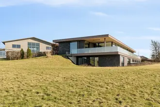 Villa på Harevænget 39, 8450 Hammel