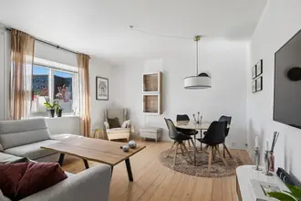 Ejerlejlighed på Palermovej 5, tv., 2300 København S