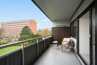 Ejerlejlighed på Godthåbsvænget 31, 2. tv., 2000 Frederiksberg