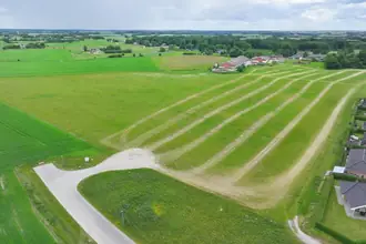 Helårsgrund på Ringvejen 2C, Sørbymagle, 4200