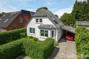 Villa på Vejlevej 5, 7160 Tørring