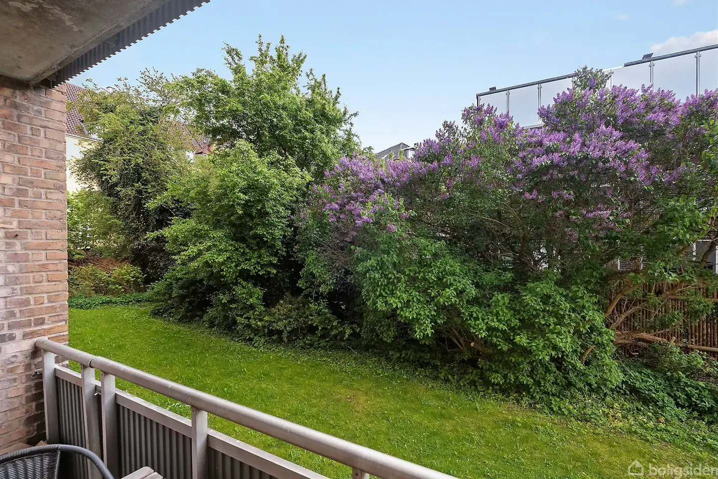 Ejerlejlighed på Charlottenlundvej 2B, st. mf., 2900 Hellerup