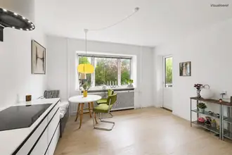 Ejerlejlighed på Charlottenlundvej 2B, mf., 2900 Hellerup