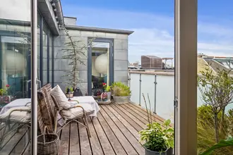 Ejerlejlighed på Holsteinsgade 57, 5. tv., 2100 København Ø