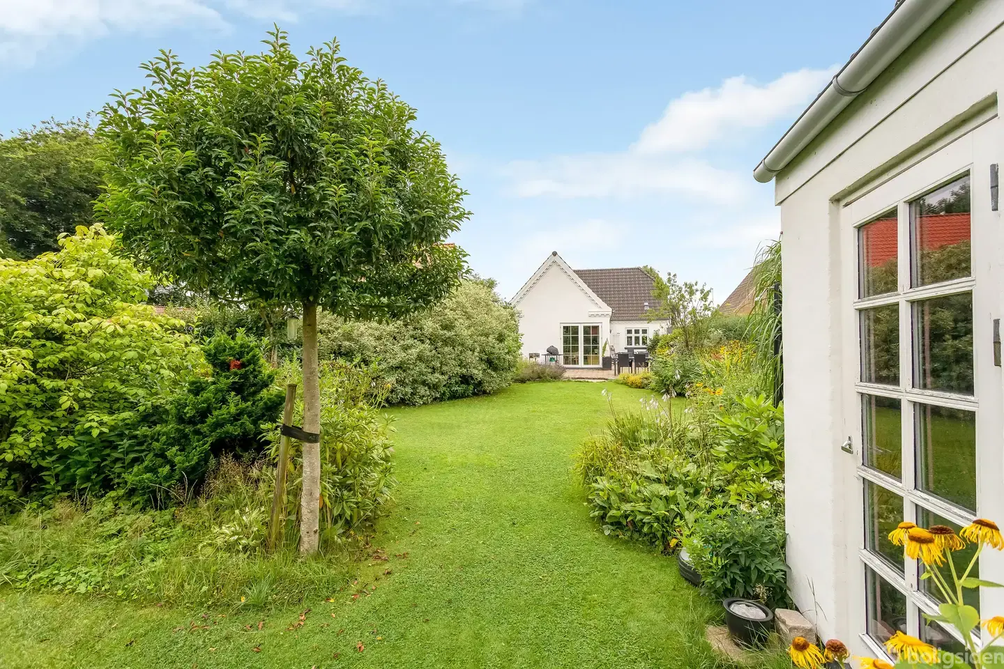 Villa på Rosengade 20, 6600 Vejen