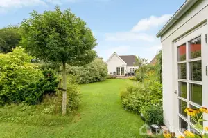 Villa på Rosengade 20, 6600 Vejen