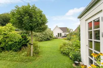 Villa på Rosengade 20, 6600 Vejen