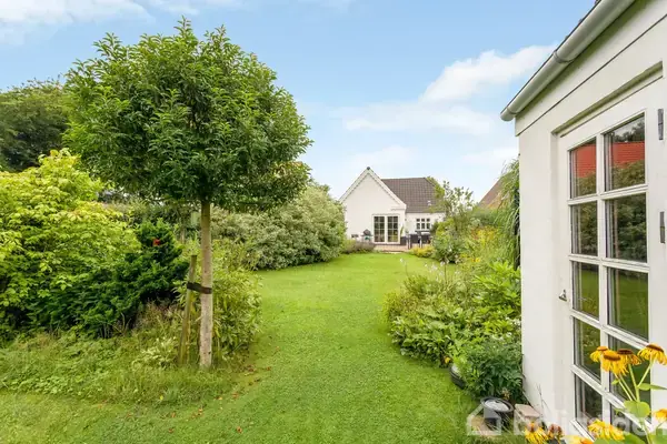 Villa på Rosengade 20, 6600 Vejen