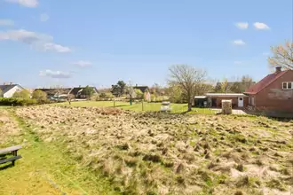 Helårsgrund på Kåvervej 2, Sønderho, 6720 Fanø