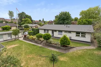 Villa på Bygaden 10B, Kirke Værløse, 3500 Værløse