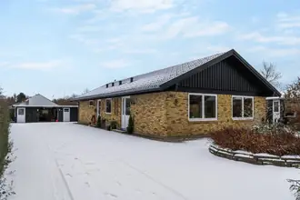Villa på Konge-Åsen 62, 4230 Skælskør