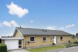 Villa på Kornagervej 37, 4640 Faxe