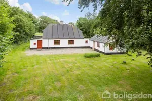 Fritidsbolig på Risumvej 9, 7870 Roslev