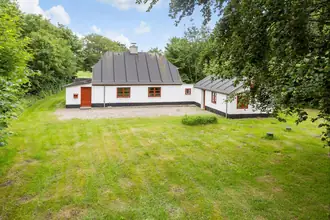 Fritidshus på Risumvej 9, Risum, 7870 Roslev