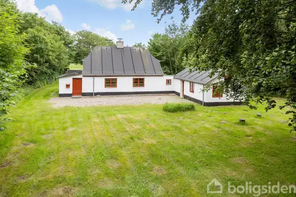 Fritidsbolig på Risumvej 9, 7870 Roslev