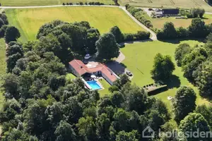 Landejendom på Nedervej 20, 8740 Brædstrup