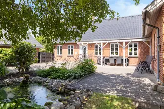 Villa på Langballevej 184, 8320 Mårslet