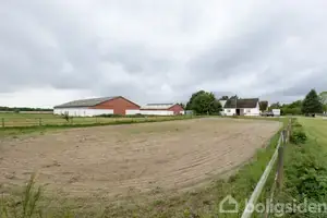 Landejendom på Græsmarkvej 24, 4632 Bjæverskov