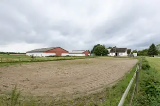 Landejendom på Græsmarkvej 24, 4632 Bjæverskov