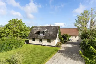 Villa på Stenalt Markvej 12, 8950 Ørsted