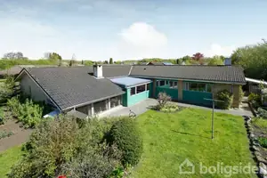 Villa på Toftelundsvej 10, 5690 Tommerup