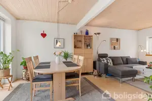 Ejerlejlighed på Stationsmestervej 53D, 9200 Aalborg SV