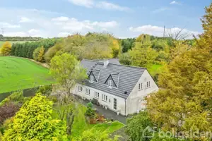 Villa på Spørring Møllevej 1, 8380 Trige