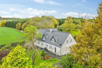 Villa på Spørring Møllevej 1, 8380 Trige