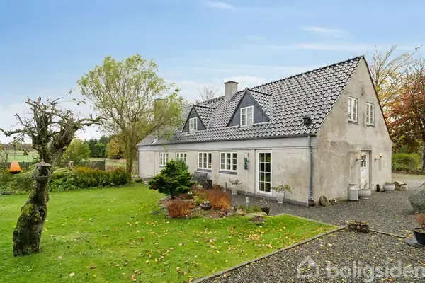 Villa på Spørring Møllevej 1, 8380 Trige