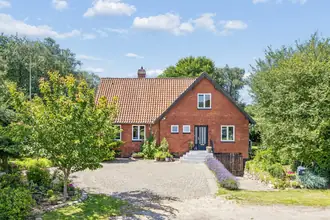 Villa på Højlund 79, Vester Sottrup, 6400 Sønderborg