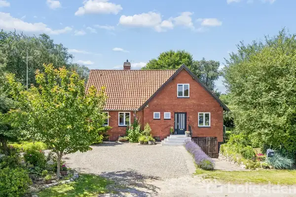 Villa på Højlund 79, 6400 Sønderborg