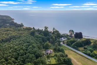 Villa på Vemmetoftevej 56, 4654 Faxe Ladeplads