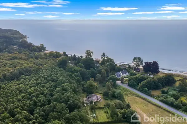 Villa på Vemmetoftevej 56, 4654 Faxe Ladeplads