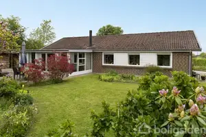 Villa på Gammelhave 21, 6470 Sydals