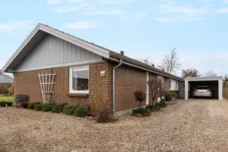 Villa på Gammelhave 21, Lysabild, 6470 Sydals