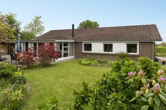 Villa på Gammelhave 21, Lysabild, 6470 Sydals