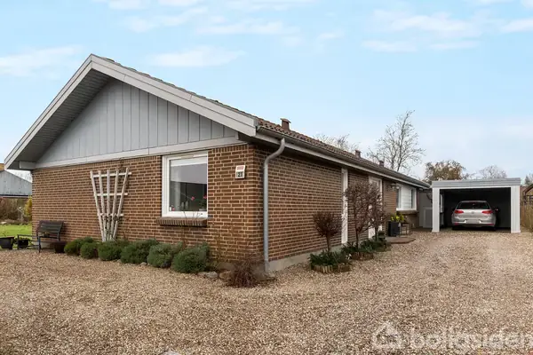 Villa på Gammelhave 21, 6470 Sydals