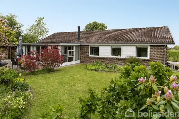 Villa på Gammelhave 21, 6470 Sydals