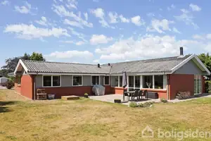 Villa på Lundevej 15, 5591 Gelsted