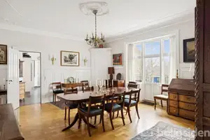 Ejerlejlighed på Thorvaldsensvej 29B, 2. th., 1871 Frederiksberg C