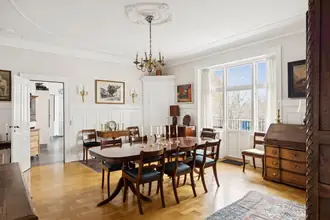 Ejerlejlighed på Thorvaldsensvej 29B, 2. th., 1871 Frederiksberg C