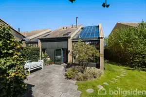 Rækkehus på Gassehaven 9, 2840 Holte