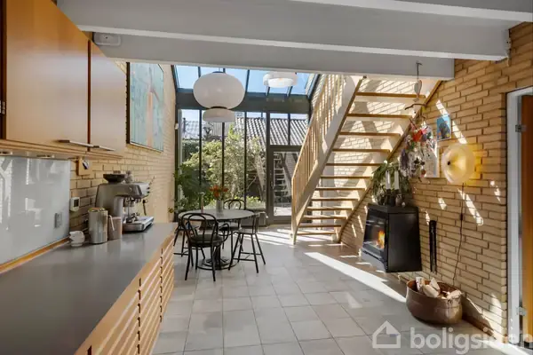 Rækkehus på Gassehaven 9, 2840 Holte
